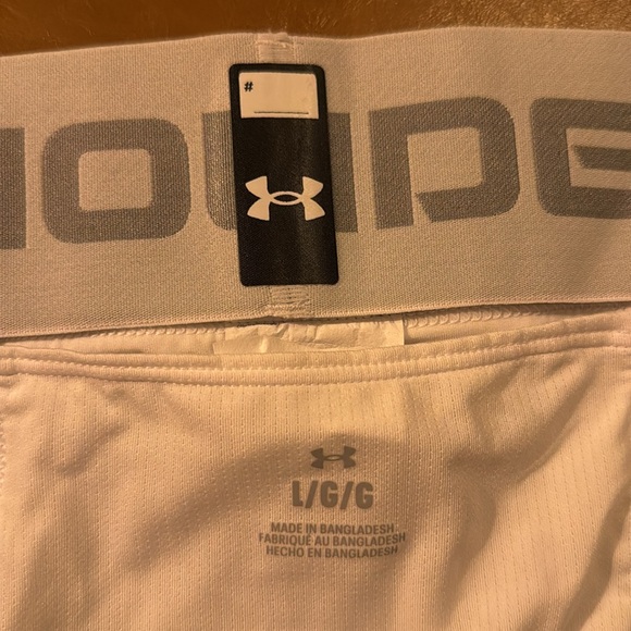 Rare Find - Under Armour Jockstrap. - Picture 6 of 7